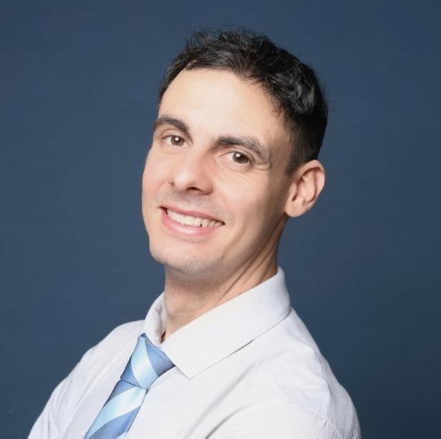 Fundador de Alkimica.com