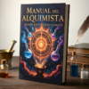 Imagen del producto Manual del alquimista