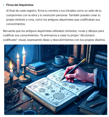 Manual Del Alquimista - Andoni Juan Vazquez Ciamaco