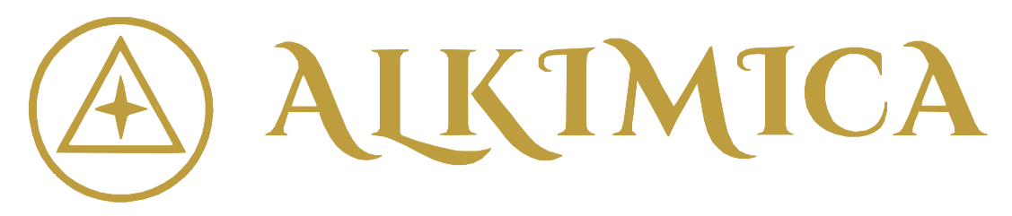 Logo Alkimica